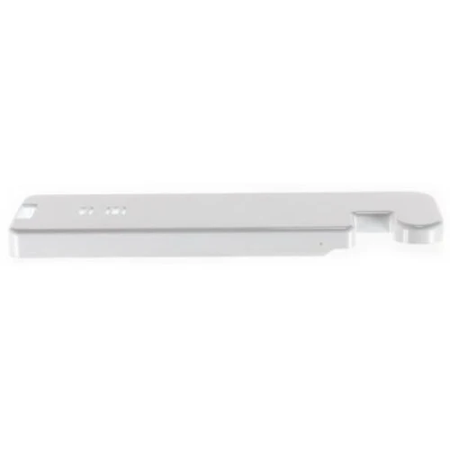 Midea Hinge Cover, White