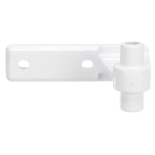 Seasons Refrigerator Door Hinge Lower For Model Stmr183pe1w White