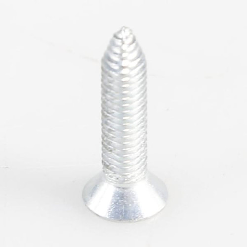 Whirlpool Replacement Door Hinge Screw For Refrigerator Part # Wp67006380