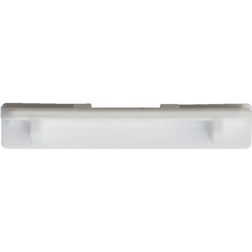 Whirlpool Replacement Door Shelf Rail For Refrigerator, Part#wp2156006
