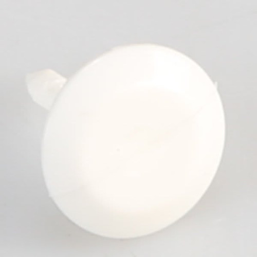 Whirlpool Replacement Evaporator Cover Hole Plug For Refrigerator, Part#wp941839