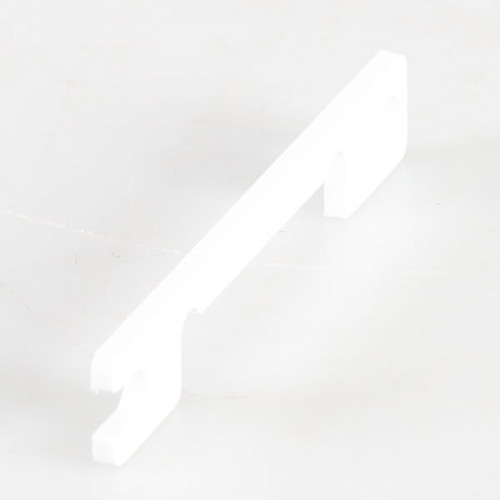Whirlpool Replacement Hinge Shim For Refrigerator, Part#2166043
