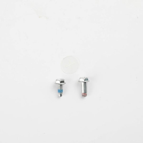 Whirlpool Replacement Hinge Spacer For Refrigerator Part # W11171640