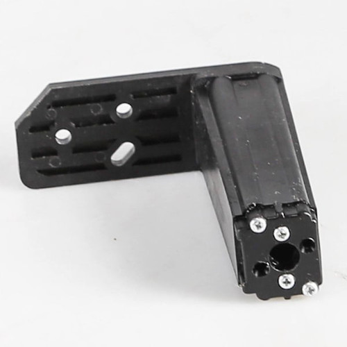 Whirlpool Replacement Left Door Closer For Refrigerator Part # W11163783