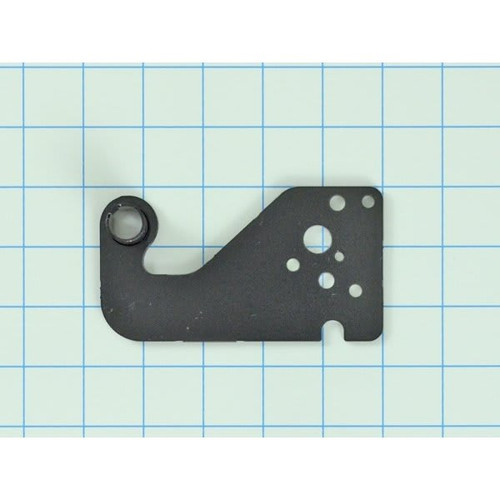Whirlpool Replacement Top Hinge For Refrigerator, Part#w11592374