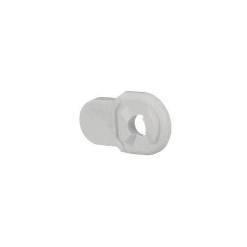 Whirlpool Replacement White Door Closing Cam For Refrigerator Part # W11311685