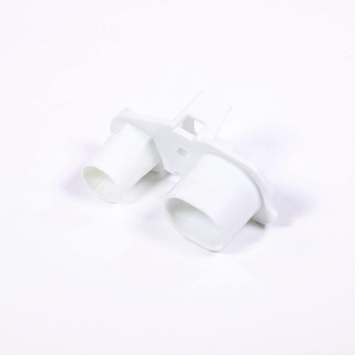 Whirlpool Replacement White Door Closing Cam For Refrigerator Part # Wpw10248015