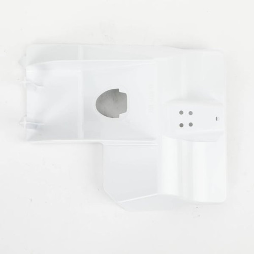 Whirlpool Replacement White Door Switch Housing  Part # W11434460