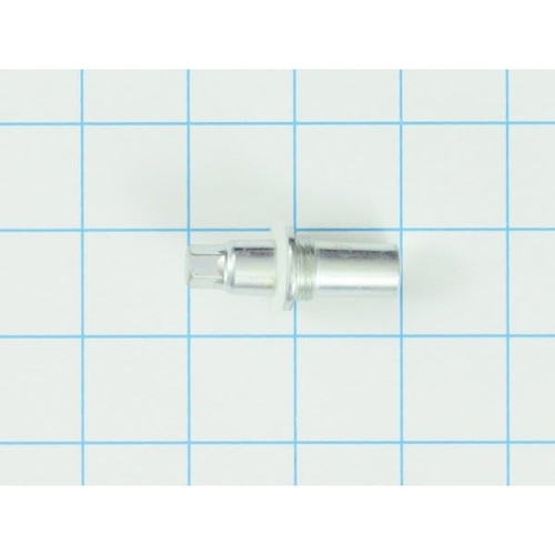 Electrolux Replacement Center Hinge Pin For Refrigerator, Part #241708002