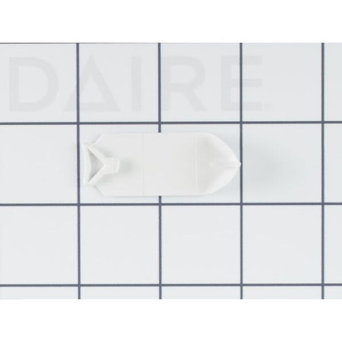 Electrolux Replacement Corner Trim For Refrigerator, Part #242161201