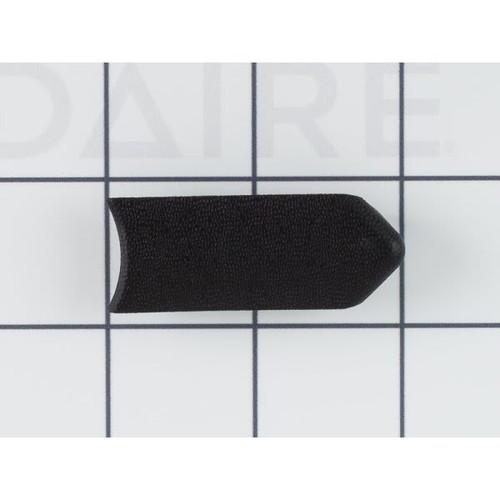 Electrolux Replacement Corner Trim For Refrigerator, Part #242161202