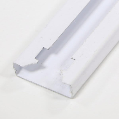 Whirlpool #wp2201051 Refrigerator Door Trim