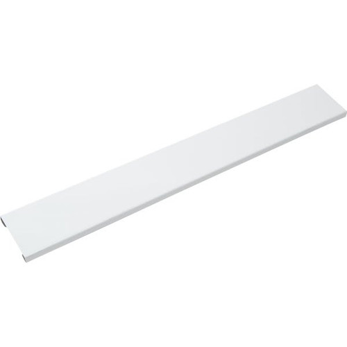 Whirlpool Refrigerator Door Trim White, Part #2195943
