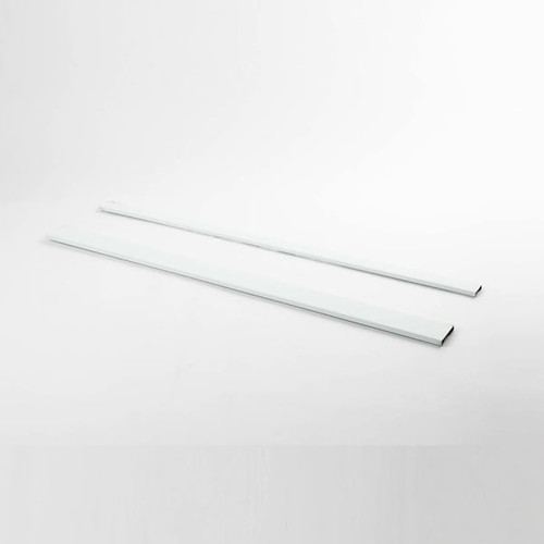 Whirlpool Replacement Door Shelf Trim For Refrigerator Part # W11606660