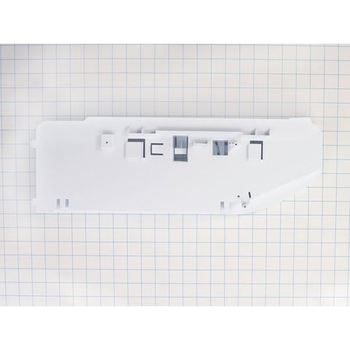 Whirlpool Replacement Door Shelf Trim For Refrigerator, Part# Wpw10122078