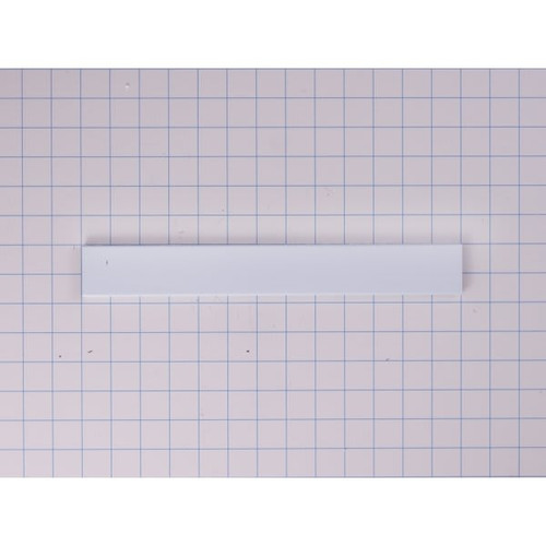 Whirlpool Replacement Trim Door For Refrigerators, Part# Wpw10463614