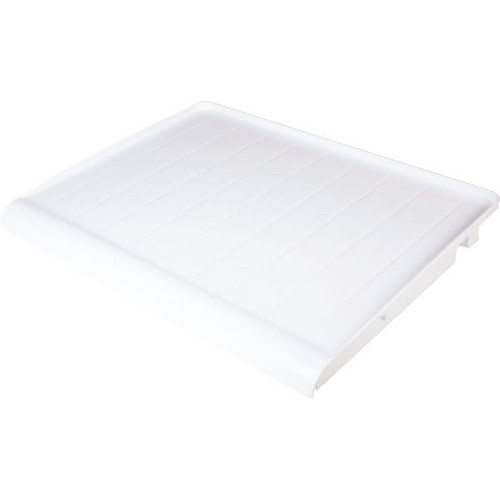 GE Refrigerator Cover Pan Wr32x10398, Part # Wr32x10398
