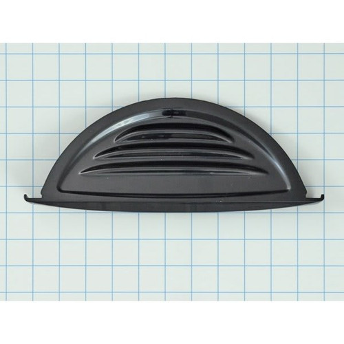 Electrolux Replacement Dispenser Drip Tray For Refrigerator, Part #241649003