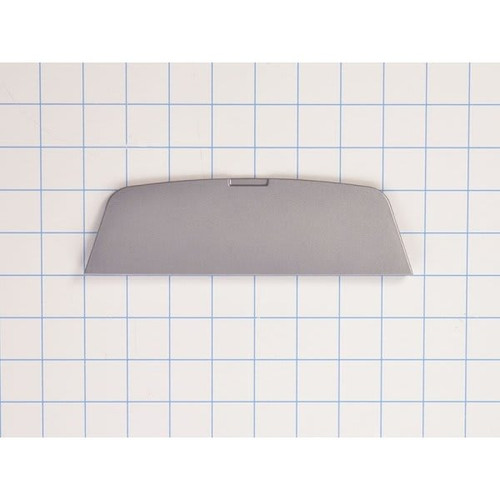 Electrolux Replacement Dispenser Drip Tray For Refrigerators, Part# 242176503