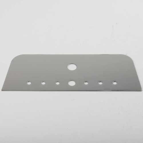 GE Replacement Stainless Steel Drip Tray Cover, Part# Wr17x32472