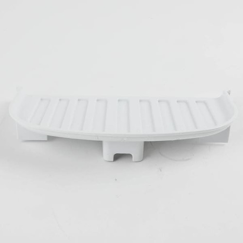 GE Replacement White Dispenser Drip Tray For Refrigerator, Part# Wr17x12884