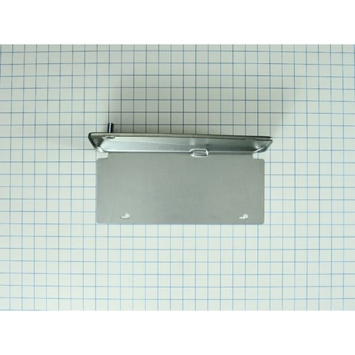General Electric Replacement Refrigerator Evaporator Drip Pan, Part# Wr17x11843