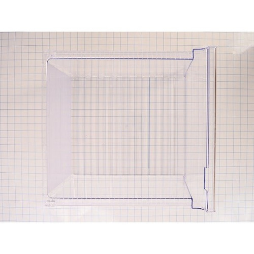 Whirlpool Crisper Pan For Refrigerator Part #w10278653