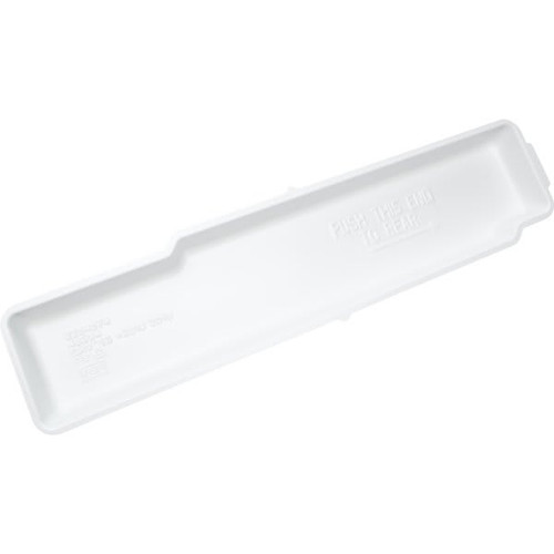 Whirlpool Refrigerator Evaporator Tray