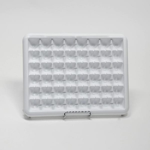 Whirlpool Replacement Ice Cube Tray For Refrigerator Part # Wp61002140