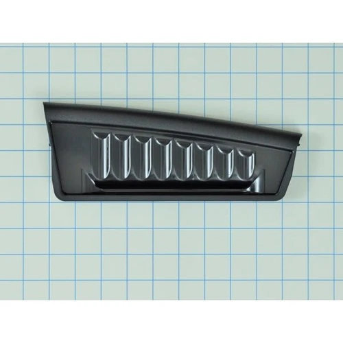 Whirlpool Replacement Overflow Grille For Refrigerator, Part# Wp2207007b