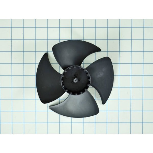 Ge Replacement Condenser Fan For Refrigerator, Part #wr60x24484