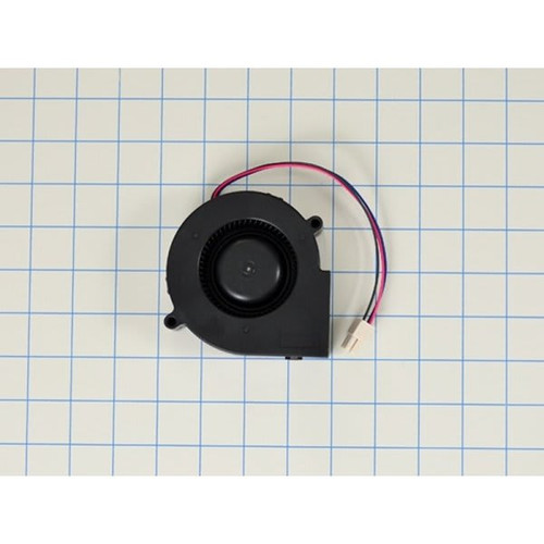 Whirlpool Evaporator Fan Blade For Refrigerator Part #w10846539