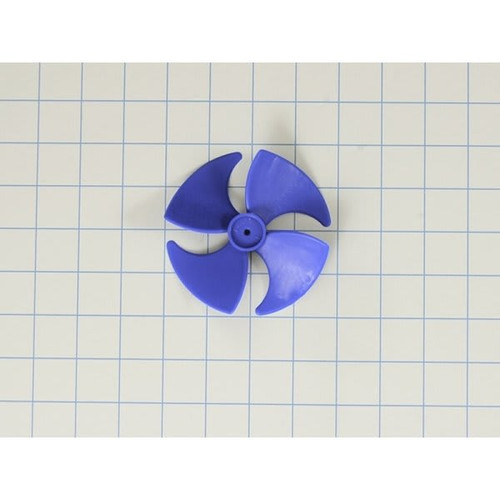 Whirlpool Replacement Evaporator Fan Blade For Refrigerator, Part #wp67006337