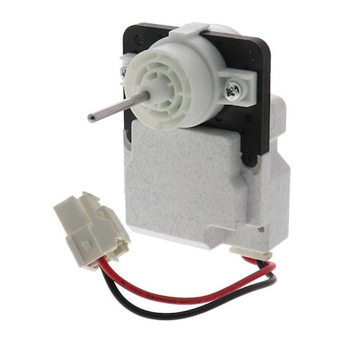 Erp Replacement Evaporator Fan Motor For Frigidaire Refrigerator 5304532557