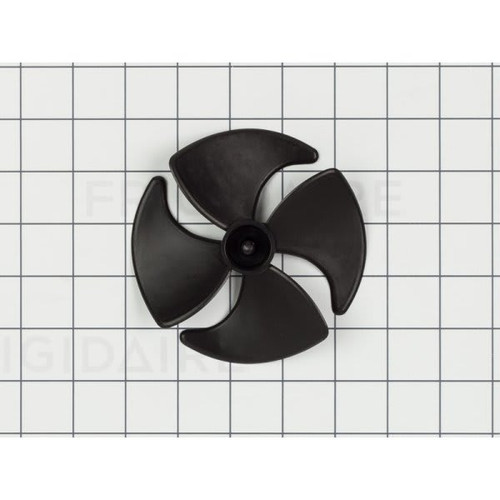 Electrolux Replacement Evaporator Fan Blade For Refrigerator, Part#242219302