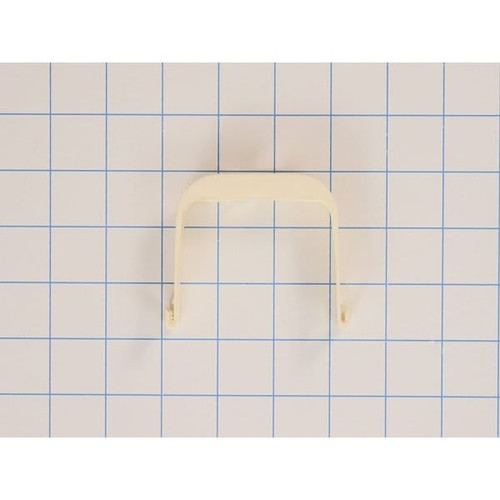 Electrolux Replacement Evaporator Fan Motor Bracket For Refrigerator, Part#242135301