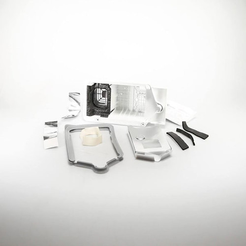 Frigidaire Replacement Fan Motor Housing Kit Part # 5303918784