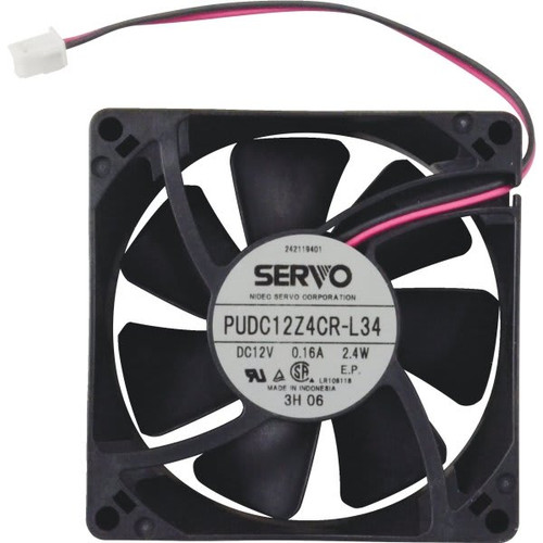 Frigidaire Replacement Ice Maker Evaporator Fan For Refrigerator, Part#5304493604