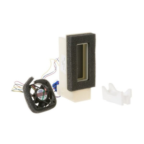 GE Replacement Damper Fan Assembly For Refrigerator, Part#wr60x23104
