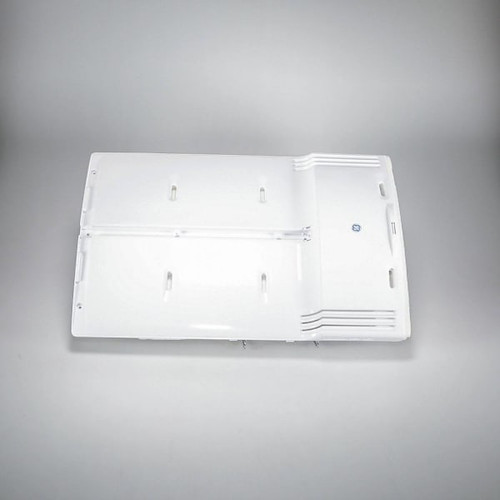 GE Replacement Evaporator Cover And Motor Assembly Part # Wr60x10324