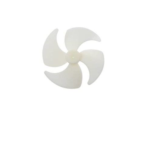 GE Replacement Evaporator Fan Blade For Refrigerator, Part#wr60x10327
