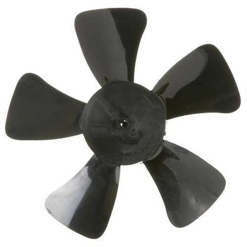 GE Replacement Evaporator Fan Blade For Refrigerator, Part#wr60x123