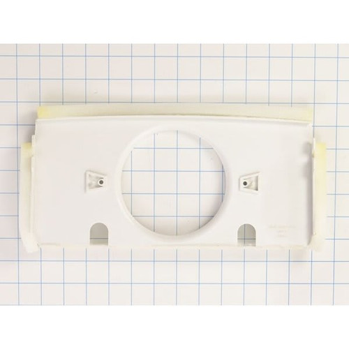 GE Replacement Evaporator Fan Motor Bracket For Refrigerator, Part#wr17x10812