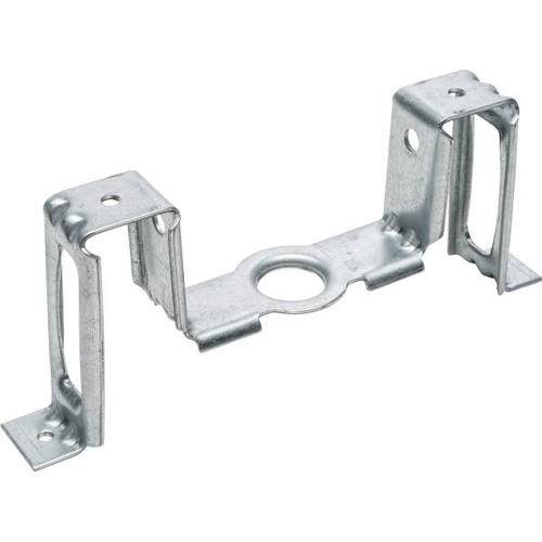 GE Replacement Evaporator Fan Motor Bracket, Front For Refrigerator, Part#wr21x30013