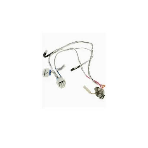 GE Replacement Evaporator Harness For Refrigerator, Part# Wr55x28649