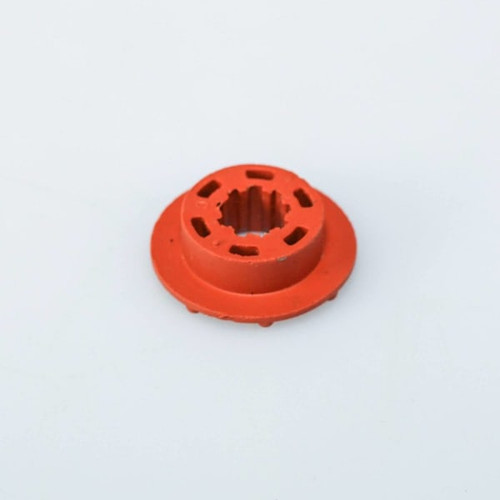 GE Replacement Fan Motor Grommet For Refrigerator, Part# Wr02x10520