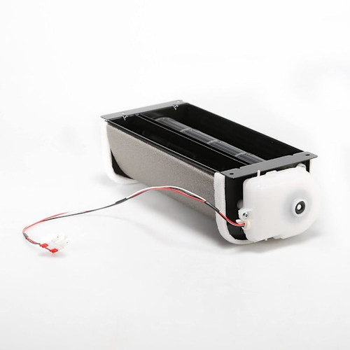 GE Replacement Freezer Fan Motor Assembly Part # Wr60x10176