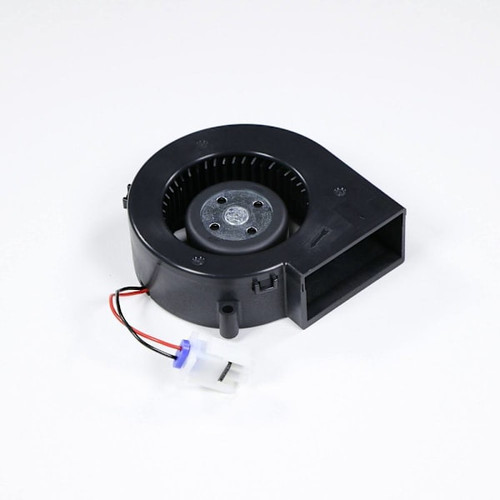 GE Replacement Ice Maker Blower Fan Motor For Refrigerator, Part# Wr60x10330