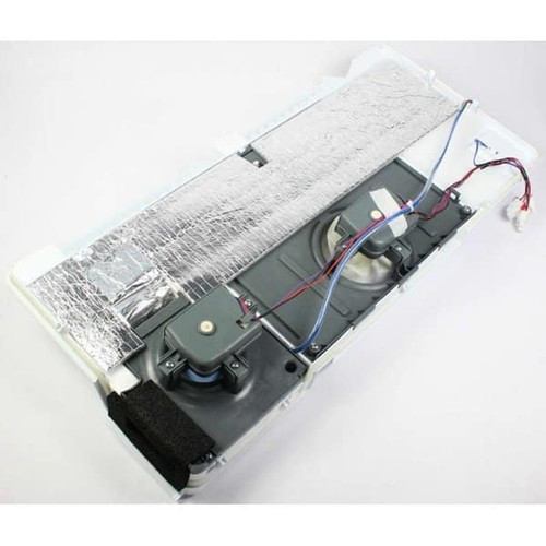 LG Replacement Evaporator Fan Grille Assembly For Refrigerator, Part#aeb72913929