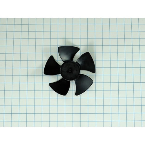 Whirlpool Replacement Condenser Fan Blade For Refrigerator, Part#wpw10139483